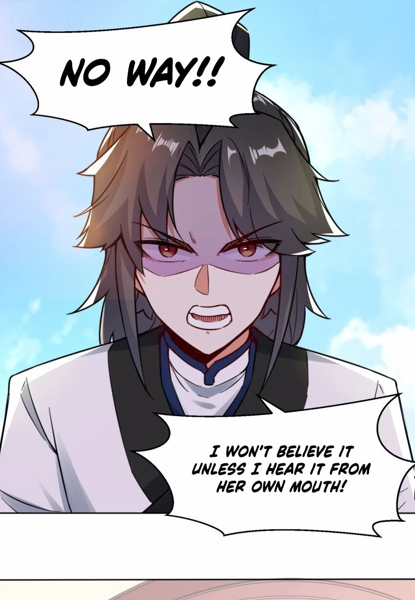 Endless Devourer Chapter 2 - 23