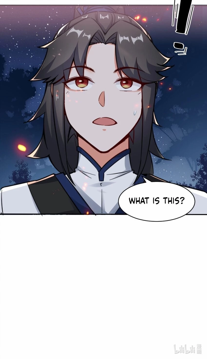 Endless Devourer Chapter 2 - 35
