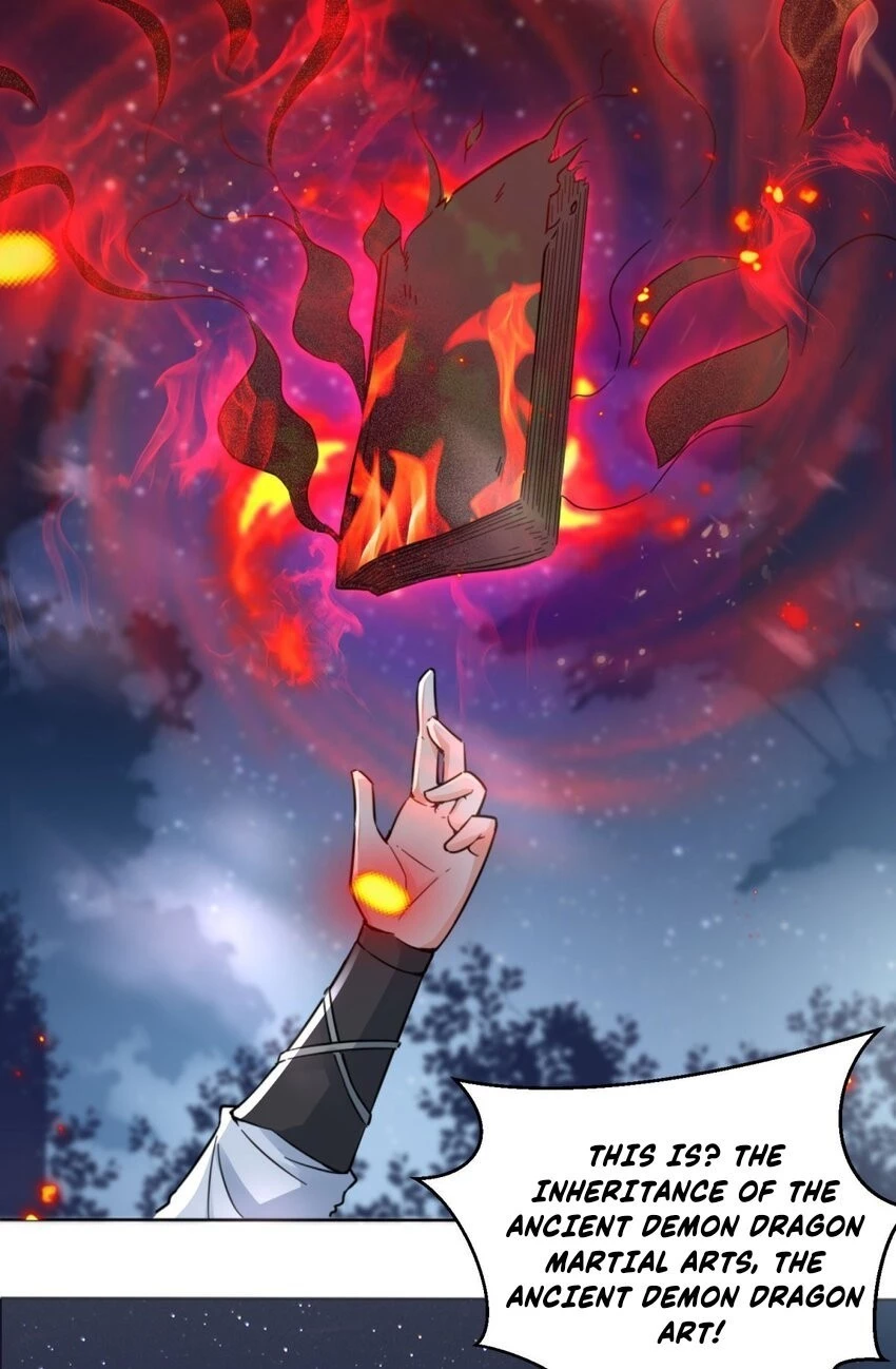 Endless Devourer Chapter 3 - 3