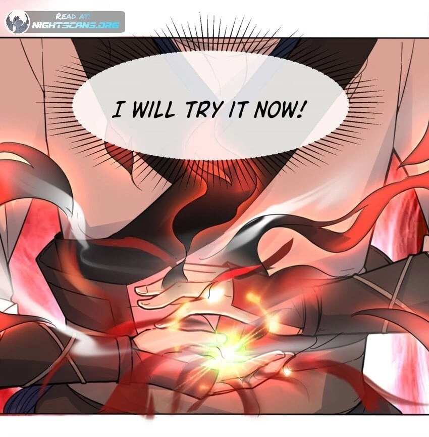 Endless Devourer Chapter 3 - 7