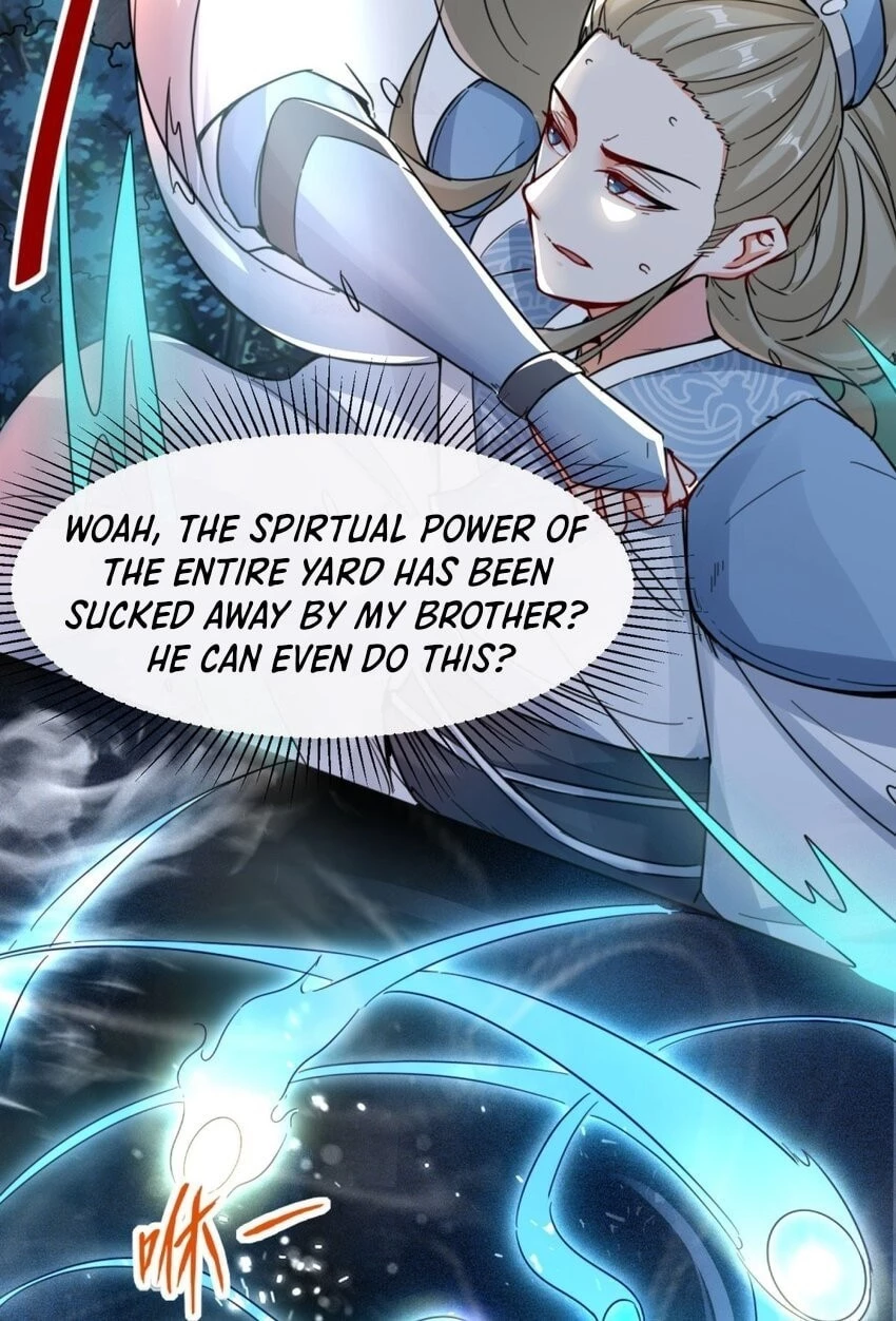 Endless Devourer Chapter 3 - 10