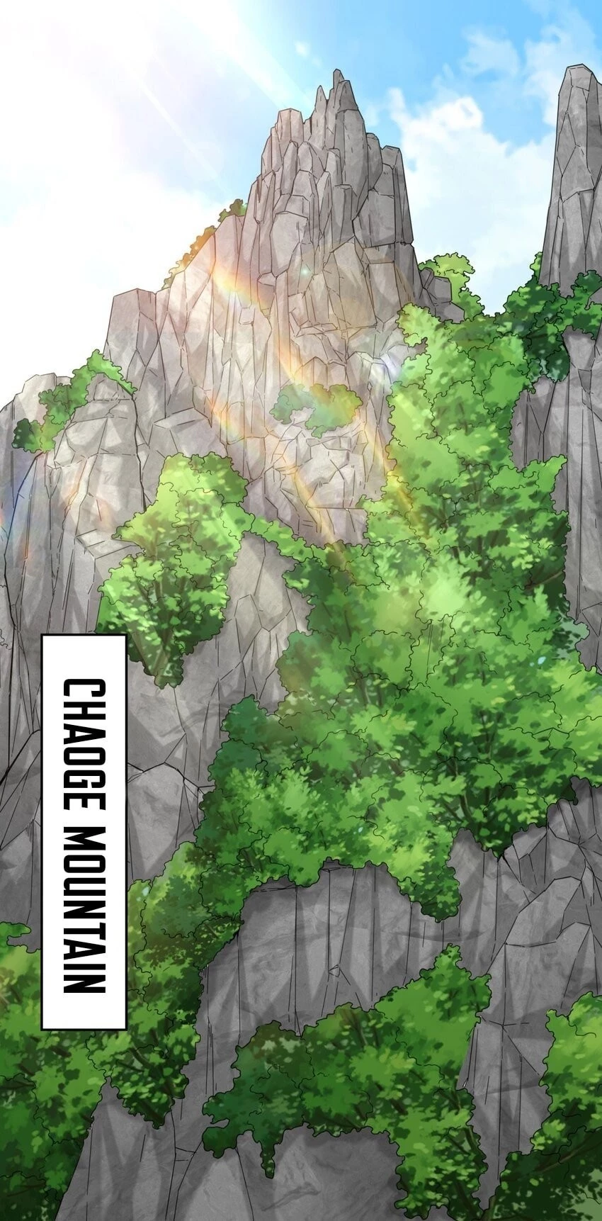 Endless Devourer Chapter 3 - 20