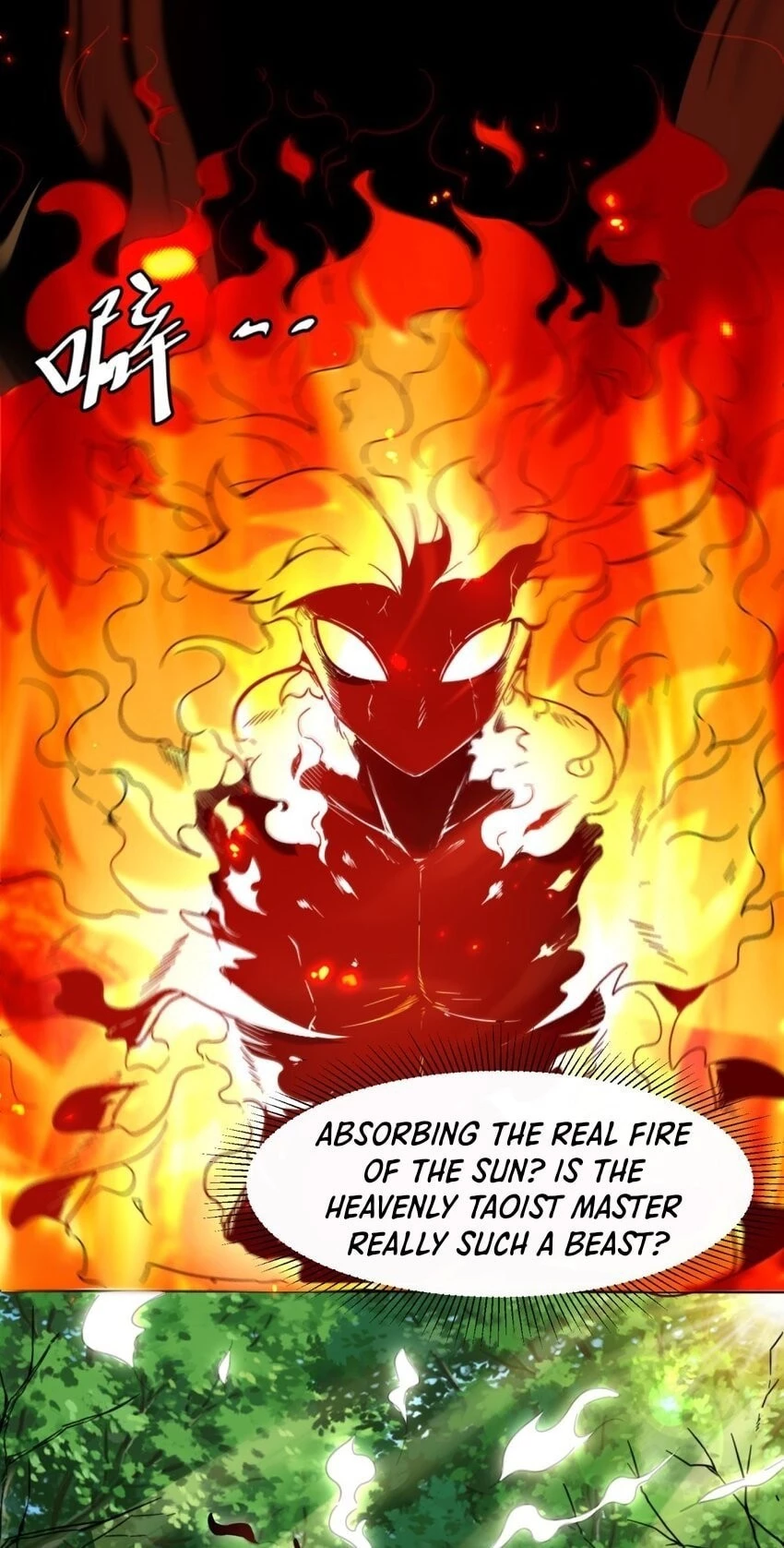 Endless Devourer Chapter 3 - 24