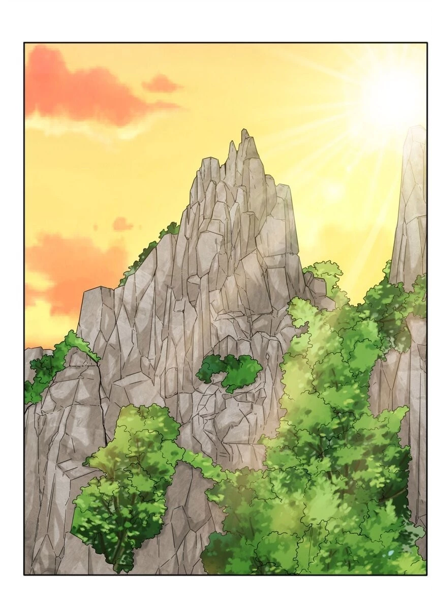 Endless Devourer Chapter 3 - 28