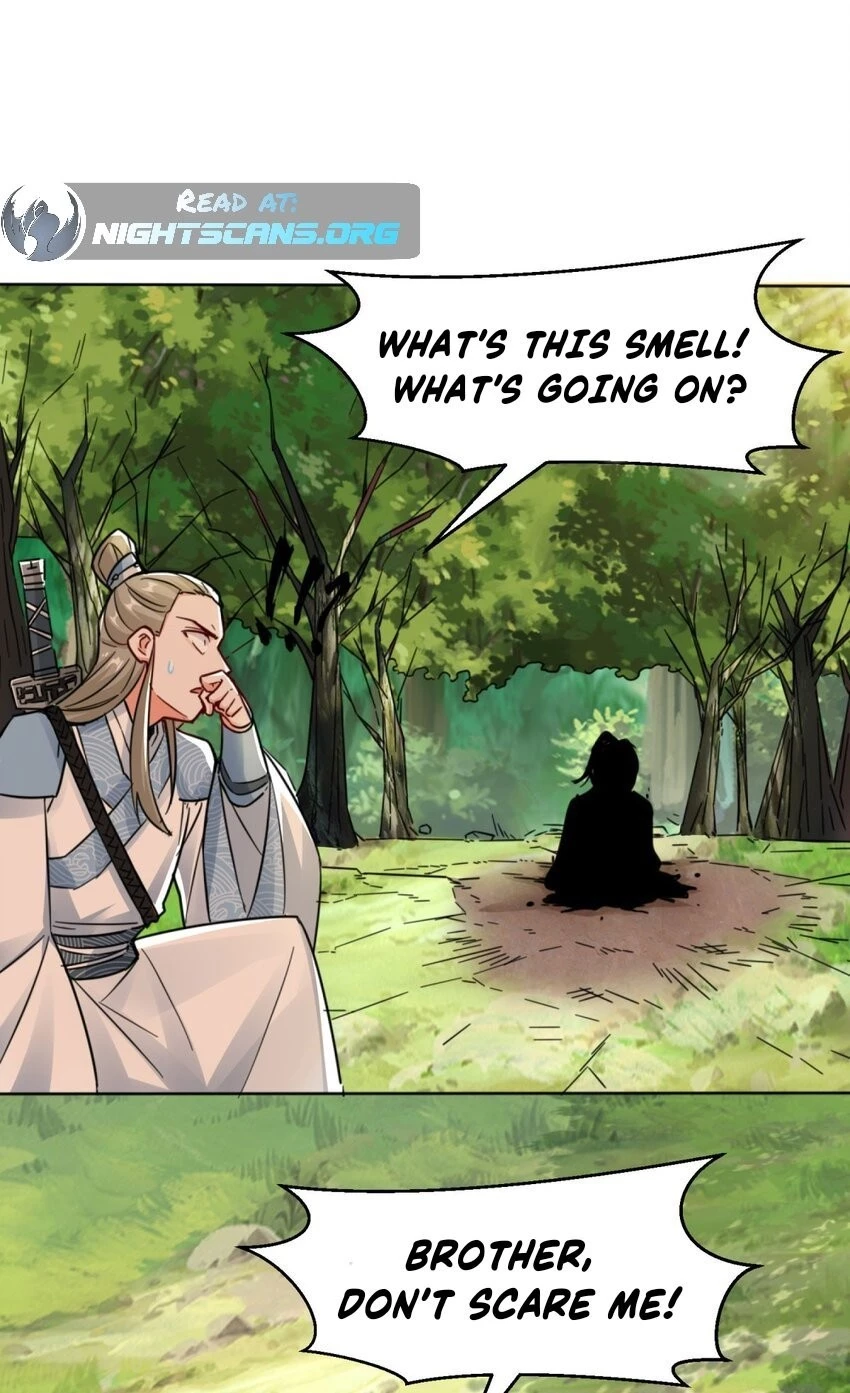 Endless Devourer Chapter 3 - 30