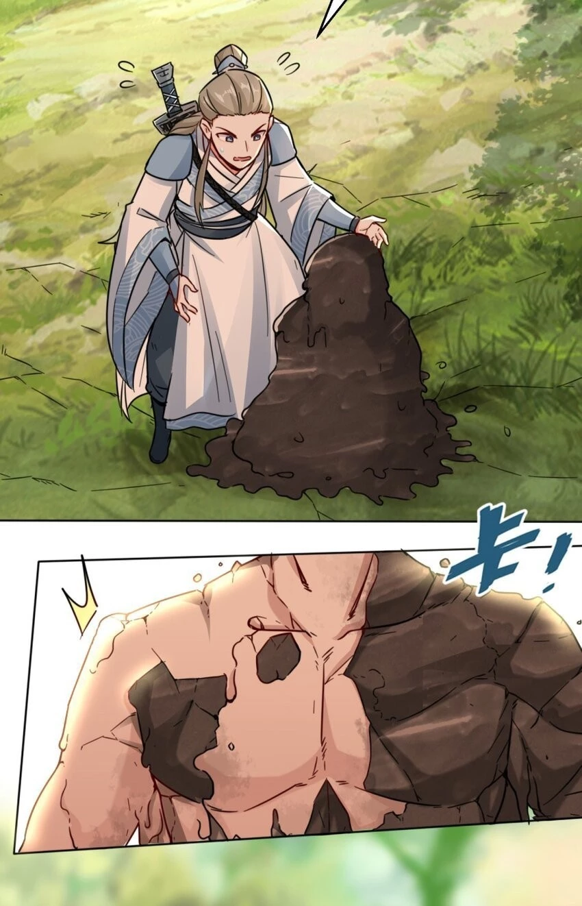 Endless Devourer Chapter 3 - 31
