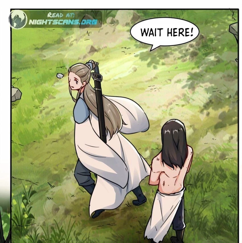 Endless Devourer Chapter 4 - 7