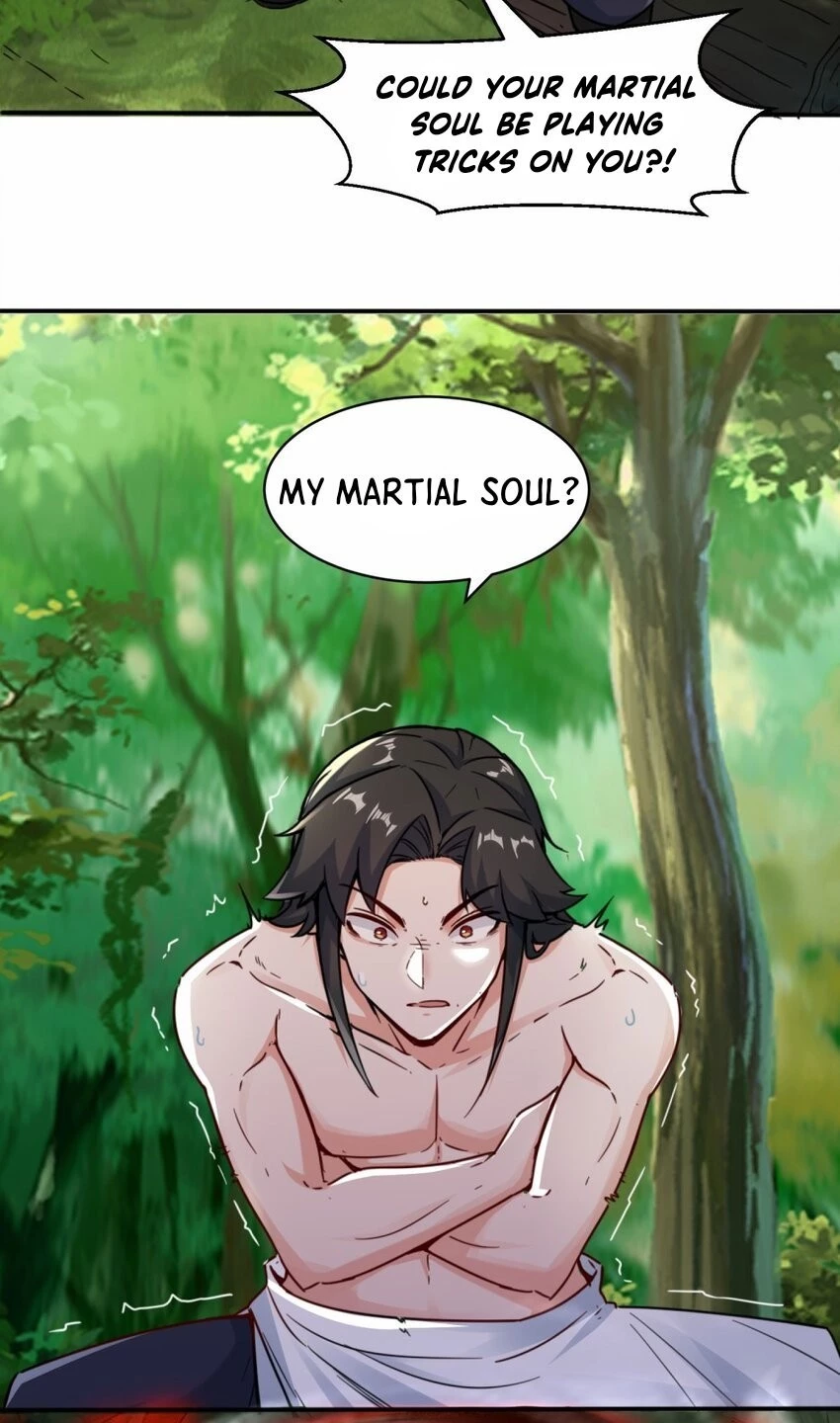 Endless Devourer Chapter 4 - 17