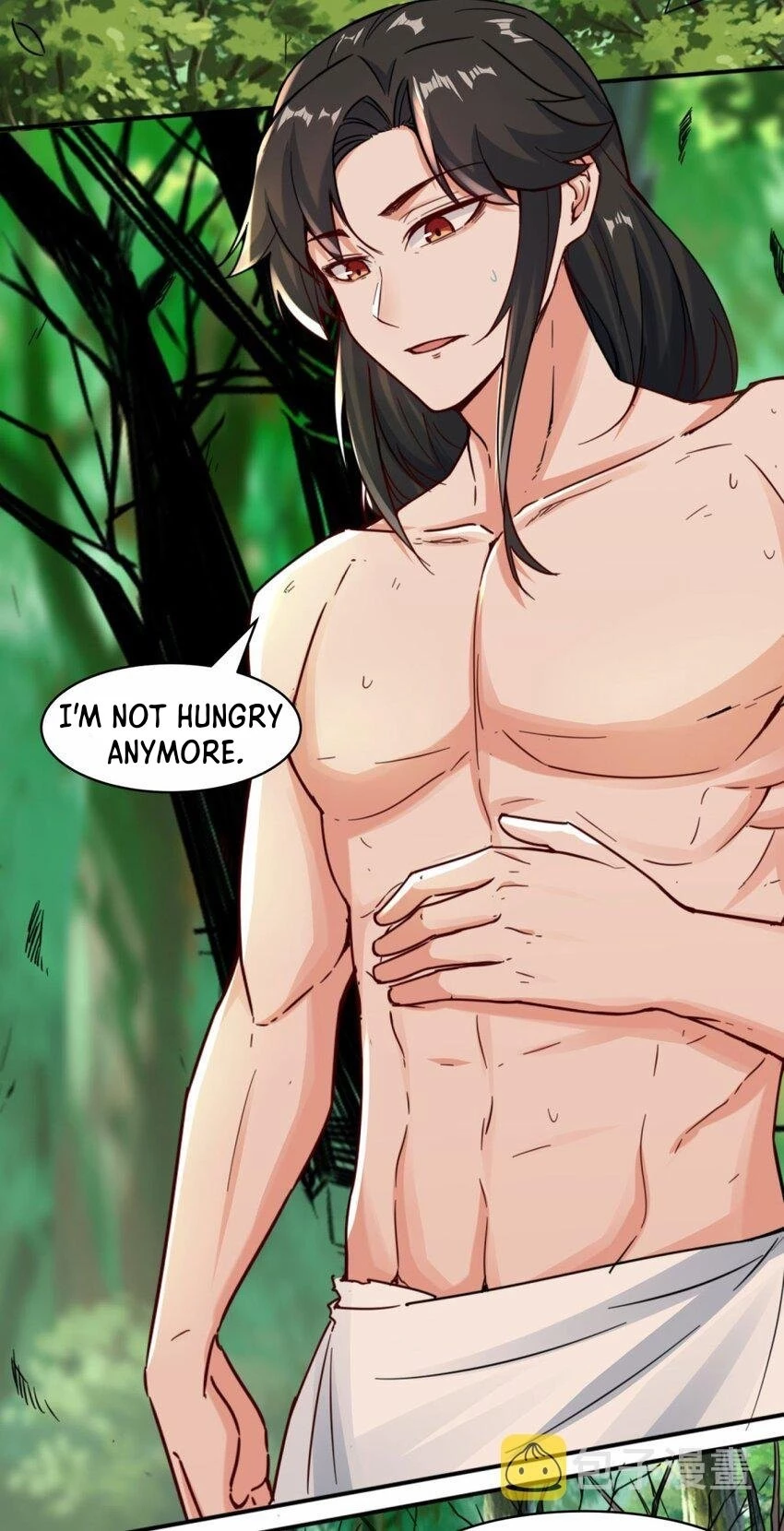 Endless Devourer Chapter 4 - 22