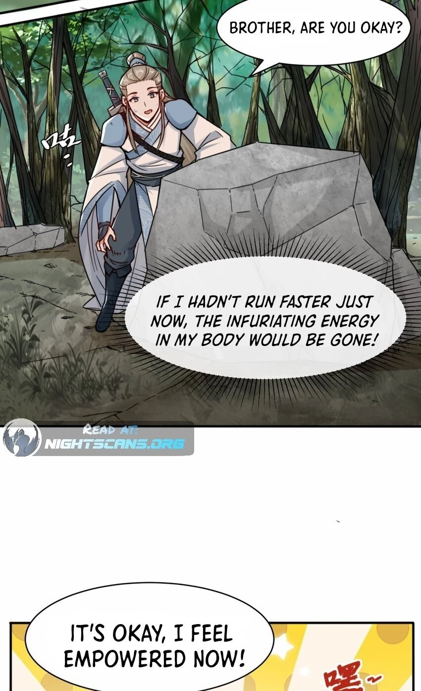 Endless Devourer Chapter 4 - 23