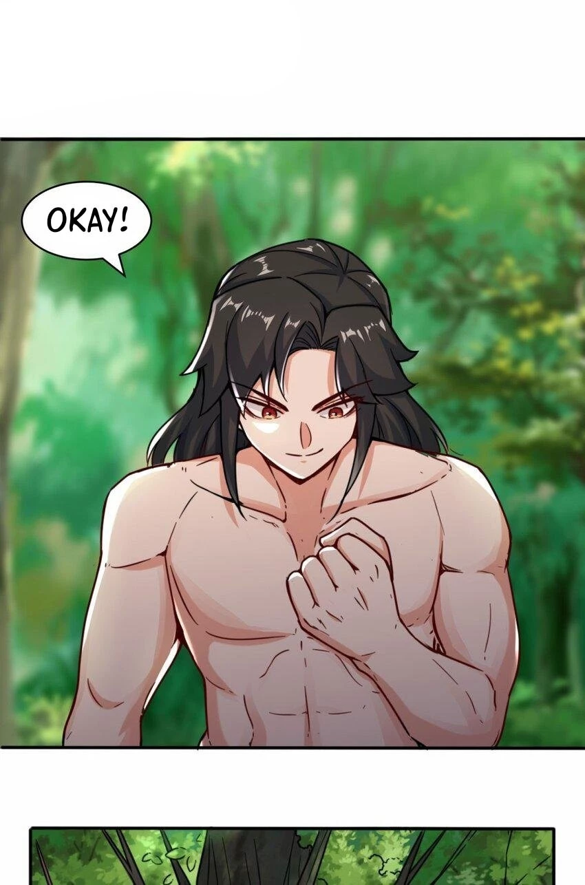 Endless Devourer Chapter 4 - 25