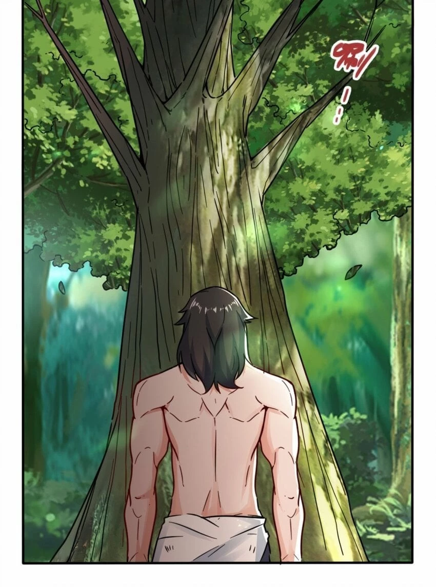Endless Devourer Chapter 4 - 26