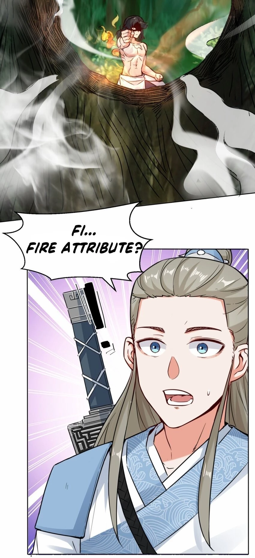 Endless Devourer Chapter 4 - 30