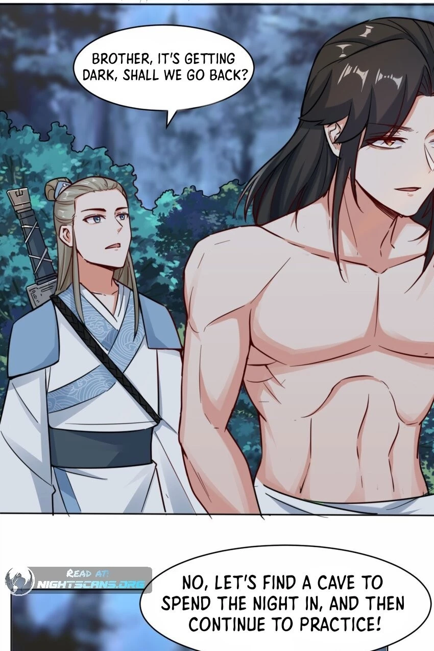 Endless Devourer Chapter 4 - 34
