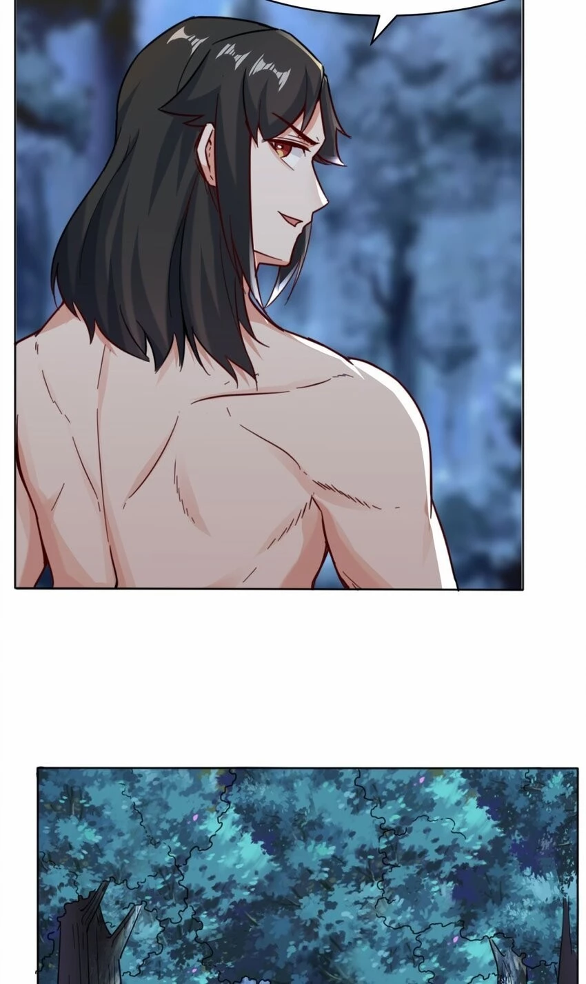 Endless Devourer Chapter 4 - 35