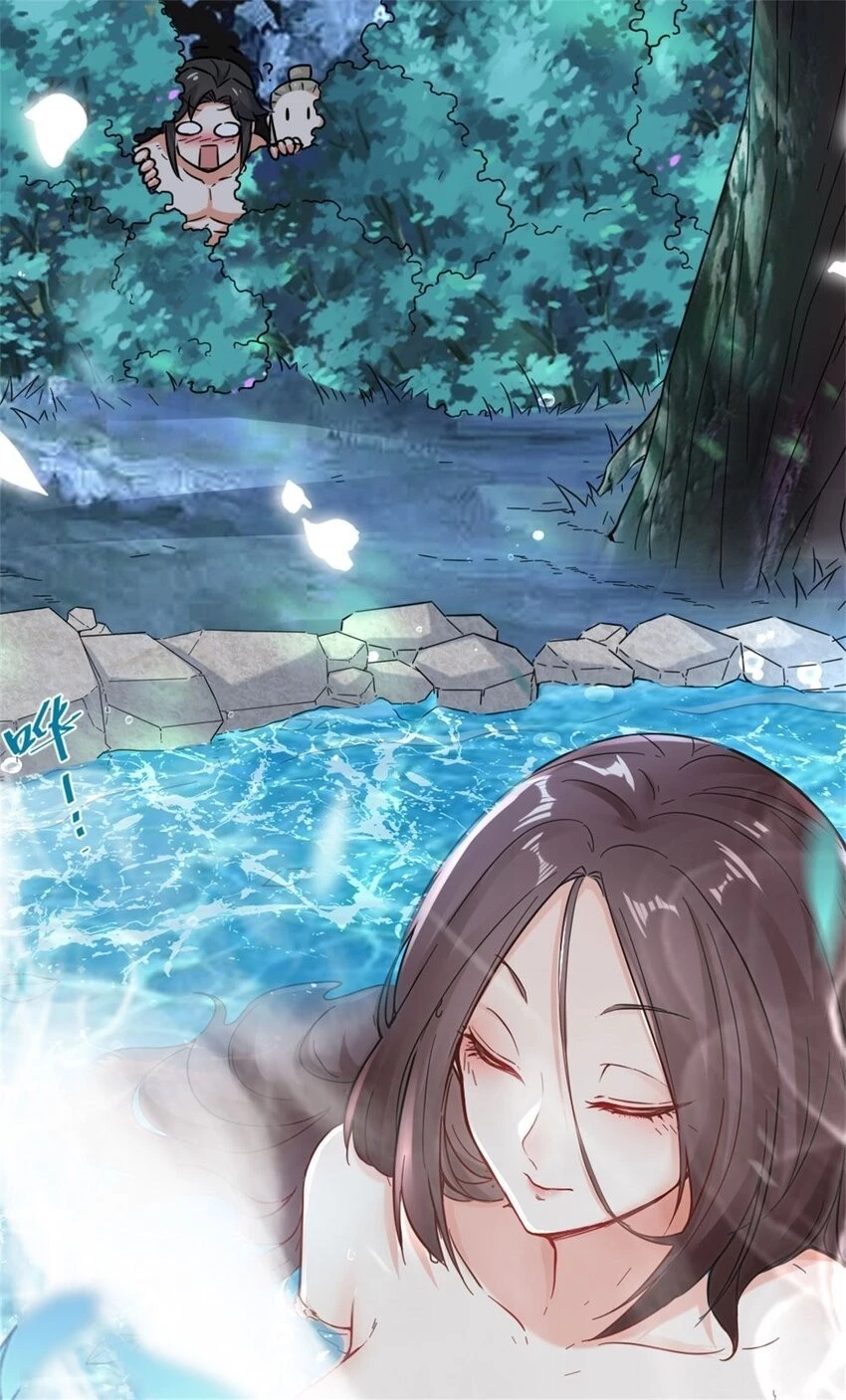 Endless Devourer Chapter 4 - 38