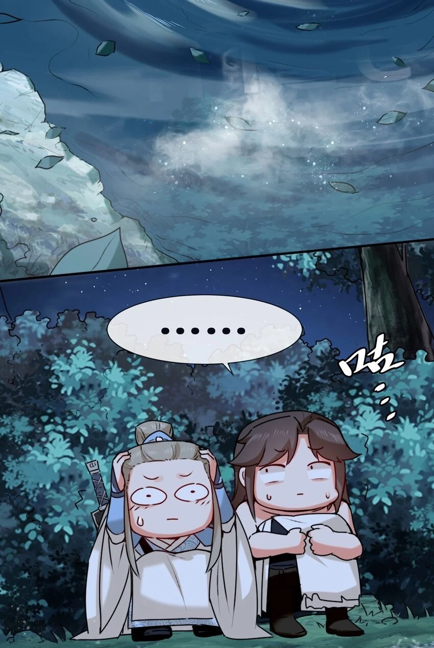 Endless Devourer Chapter 5 - 8