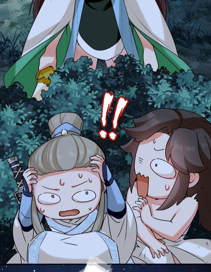 Endless Devourer Chapter 5 - 11