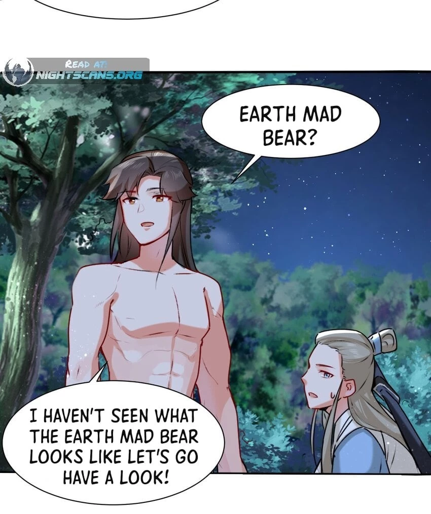 Endless Devourer Chapter 5 - 14