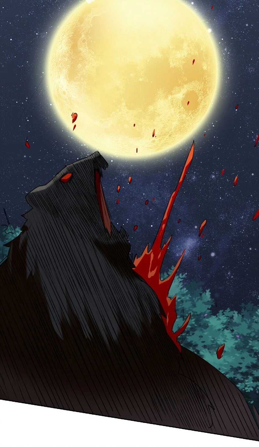 Endless Devourer Chapter 5 - 25
