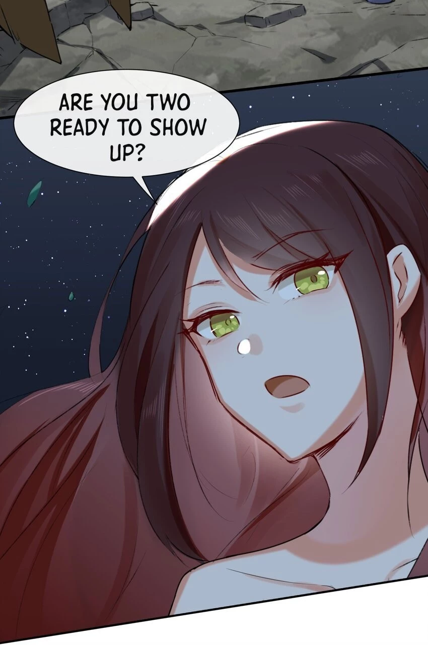 Endless Devourer Chapter 5 - 27