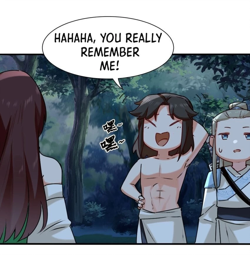 Endless Devourer Chapter 5 - 30