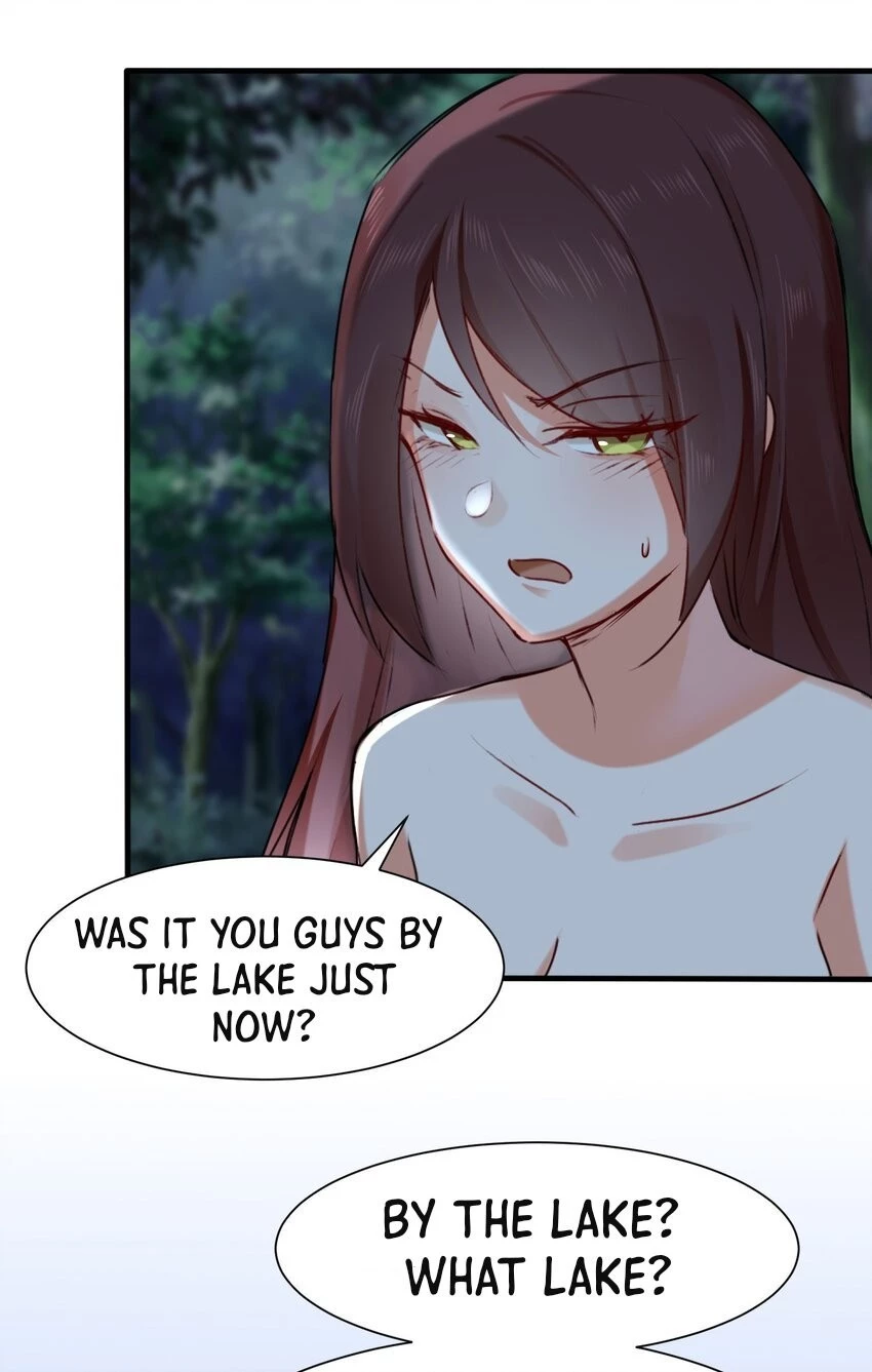 Endless Devourer Chapter 5 - 31