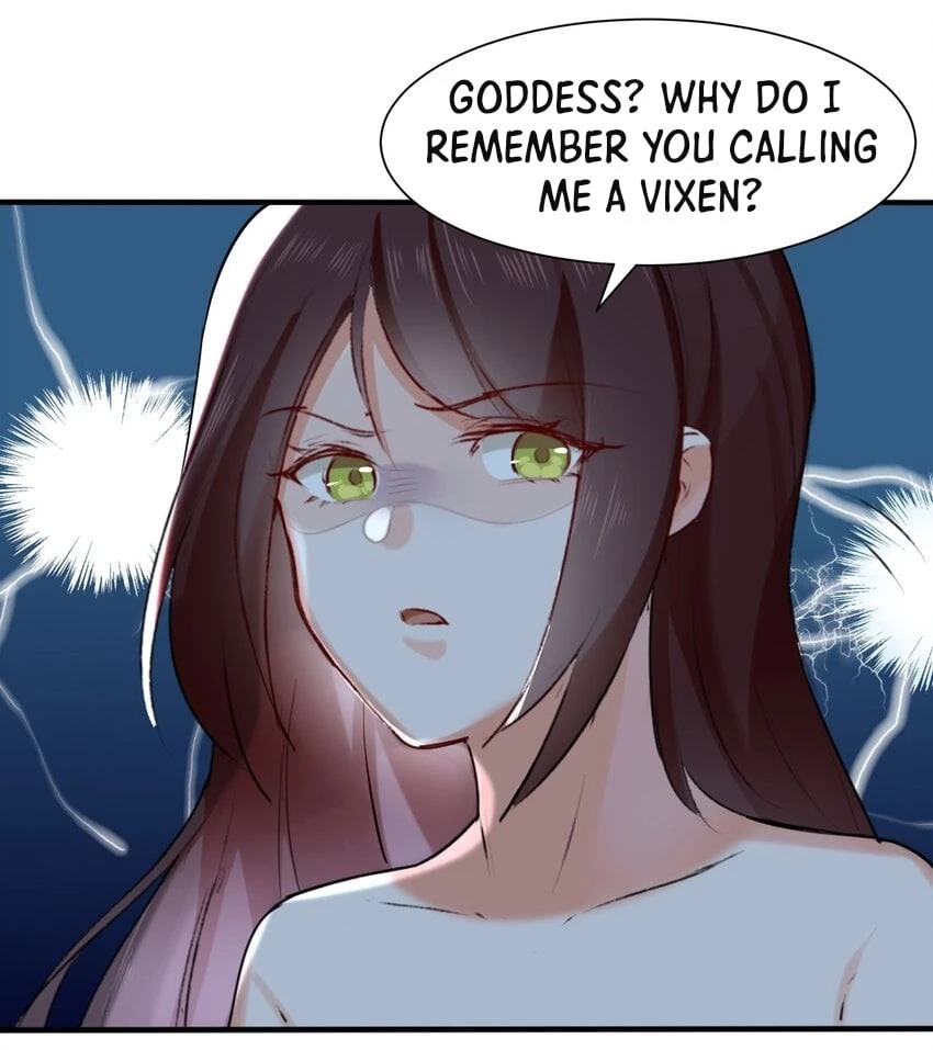 Endless Devourer Chapter 5 - 34
