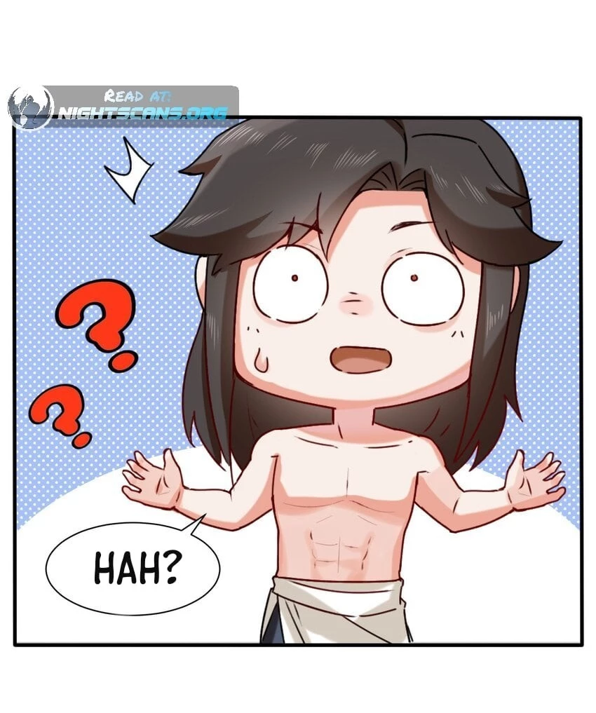 Endless Devourer Chapter 5 - 35