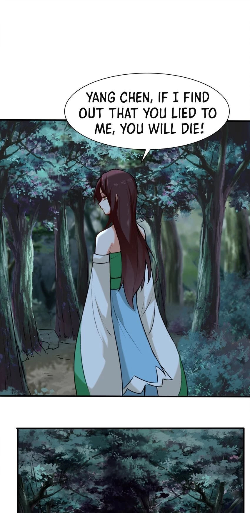 Endless Devourer Chapter 5 - 37