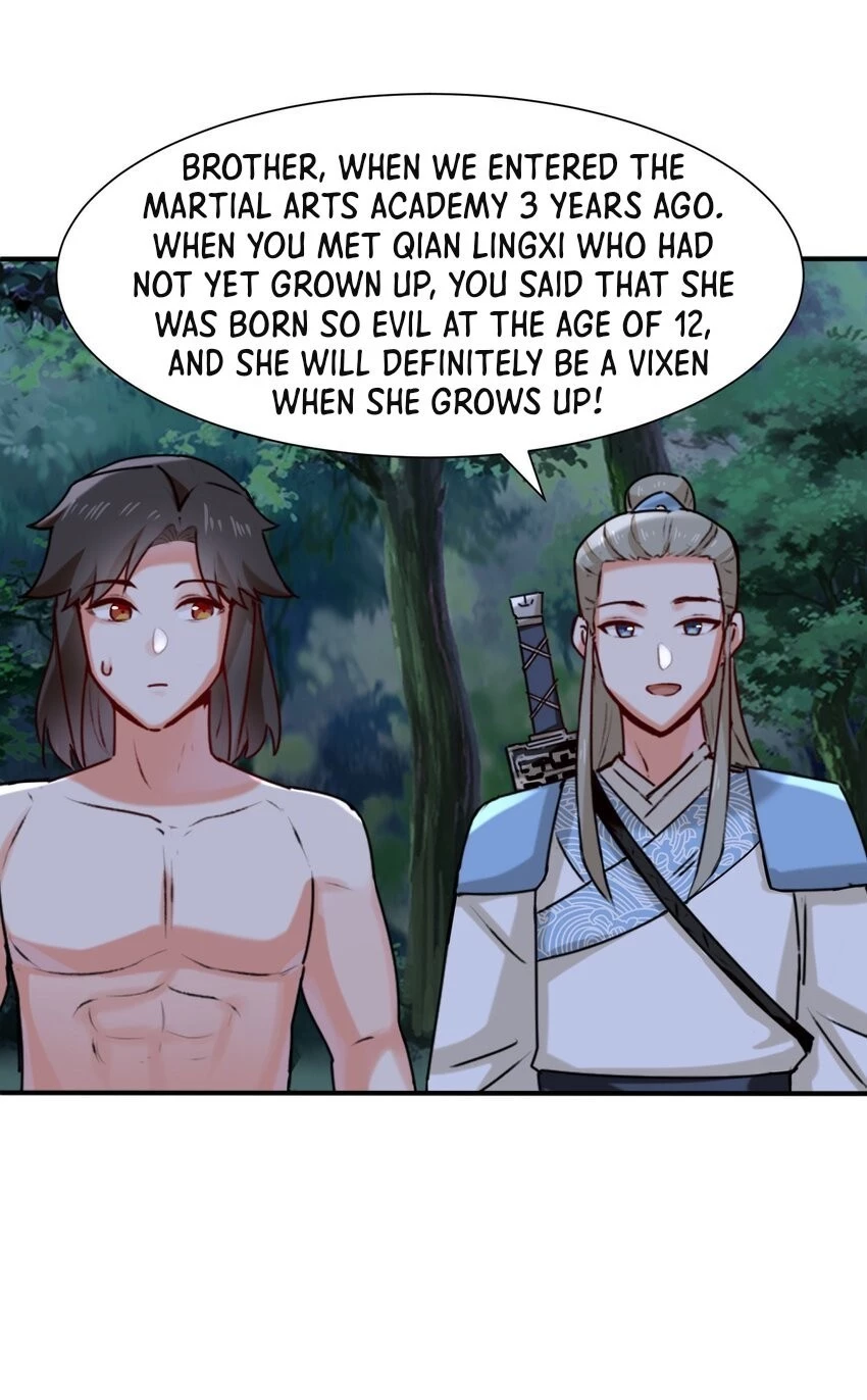Endless Devourer Chapter 5 - 39
