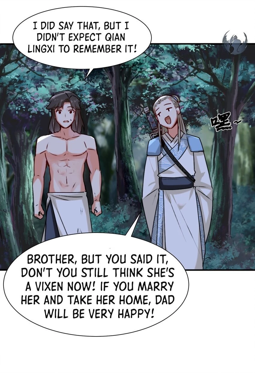 Endless Devourer Chapter 5 - 40