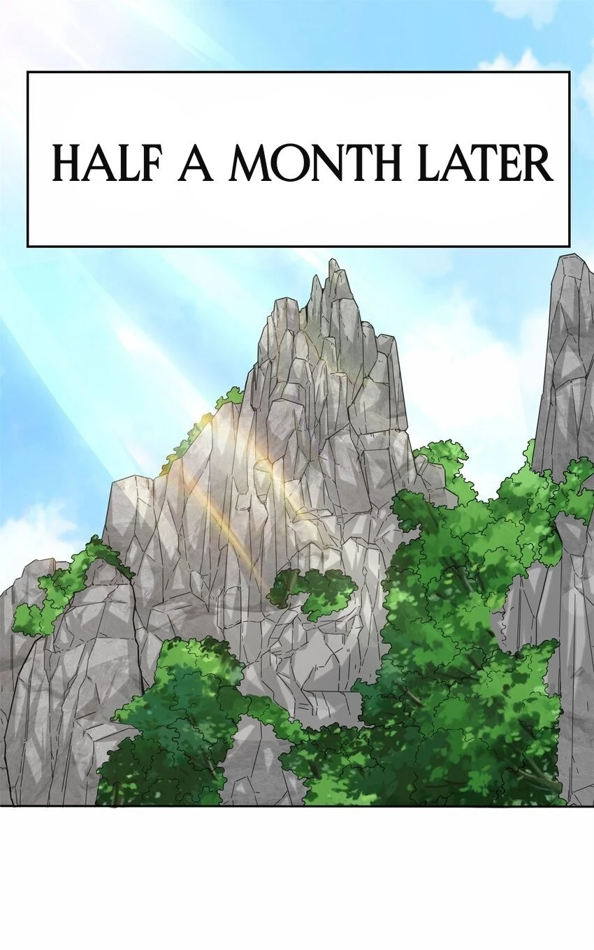 Endless Devourer Chapter 6 - 3
