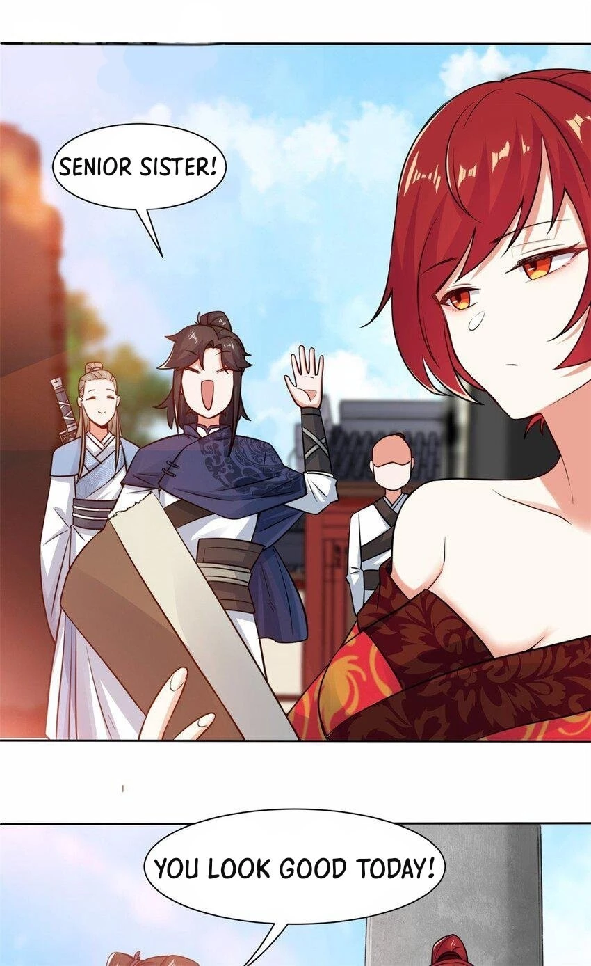 Endless Devourer Chapter 6 - 16