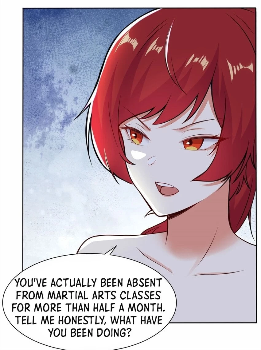 Endless Devourer Chapter 6 - 18