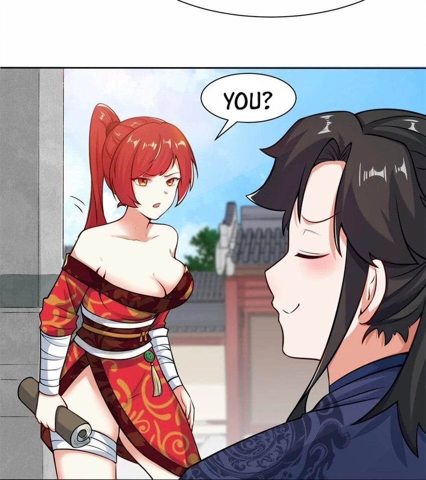 Endless Devourer Chapter 6 - 20