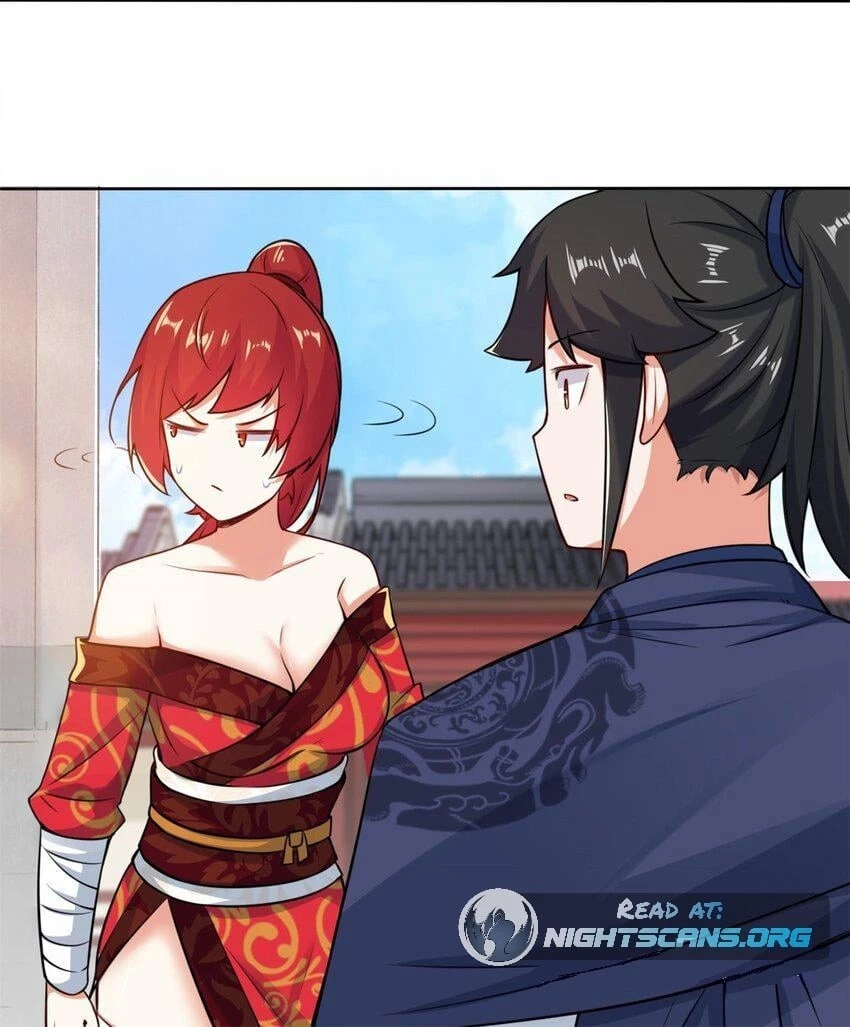 Endless Devourer Chapter 6 - 21