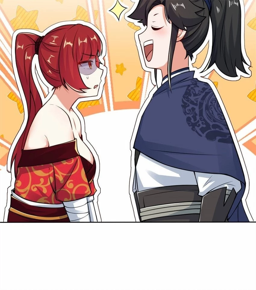 Endless Devourer Chapter 6 - 23