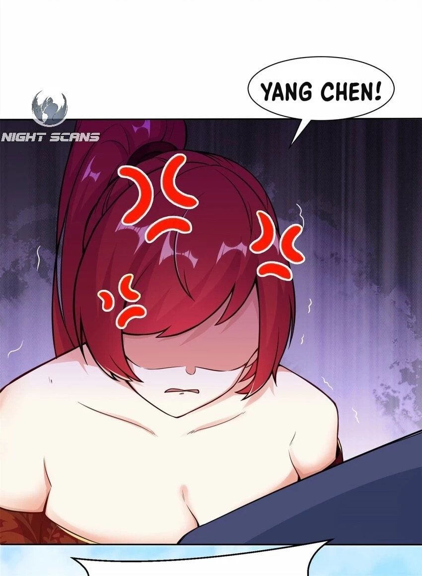 Endless Devourer Chapter 6 - 24