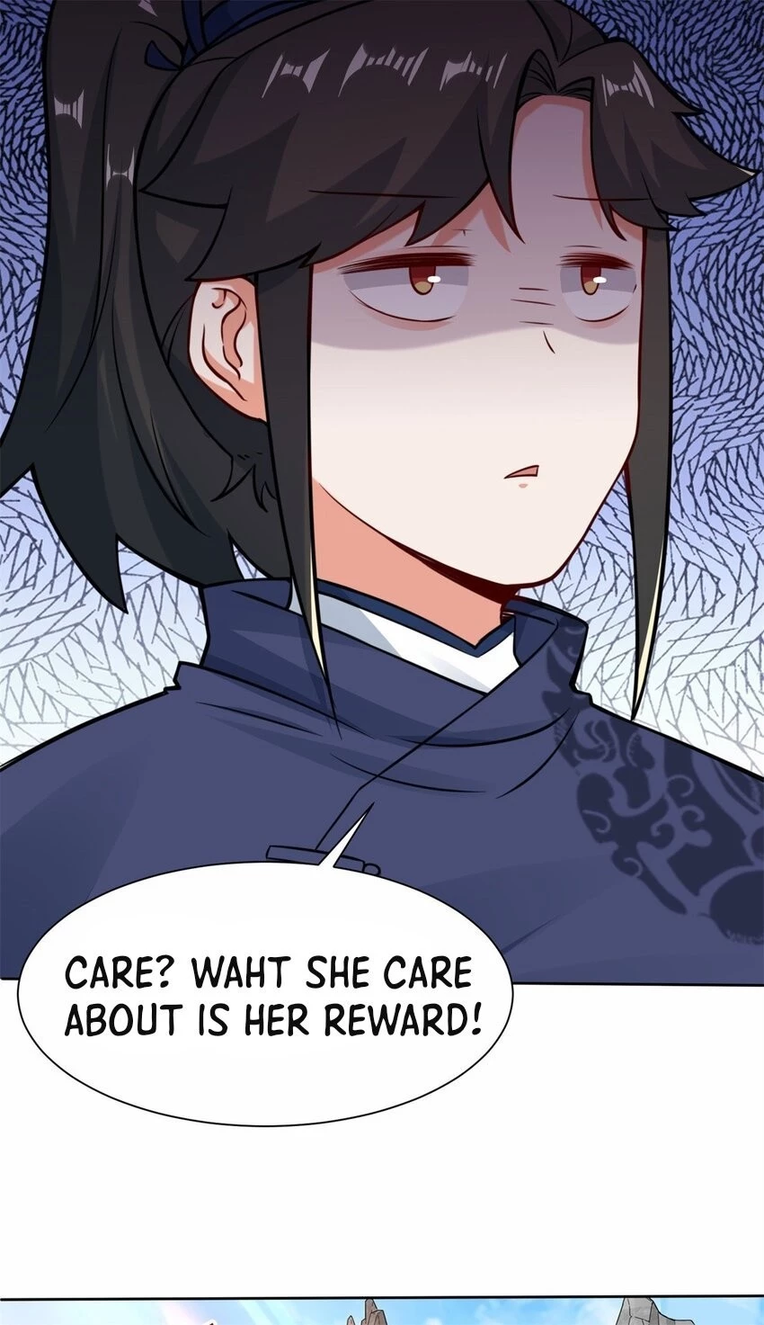 Endless Devourer Chapter 6 - 36