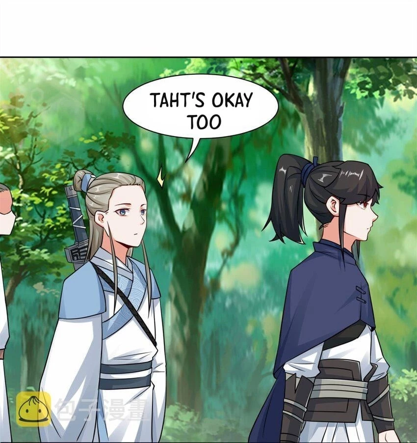 Endless Devourer Chapter 6 - 40