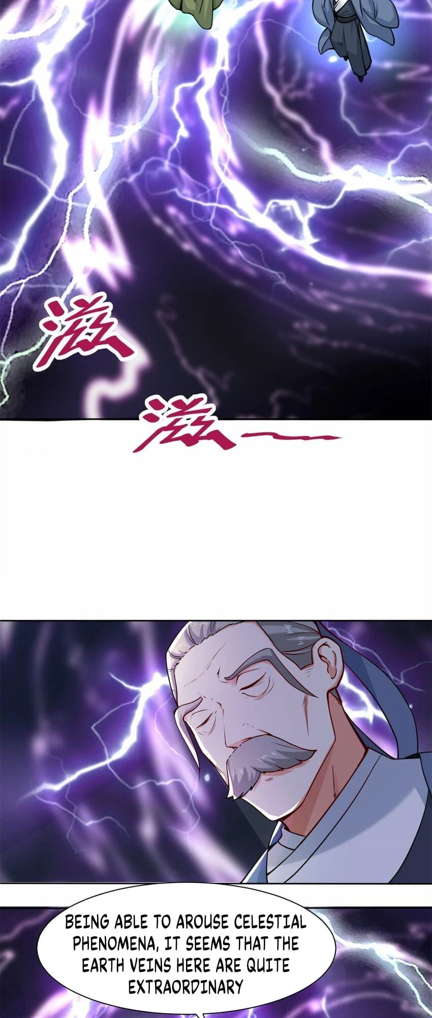 Endless Devourer Chapter 7 - 18