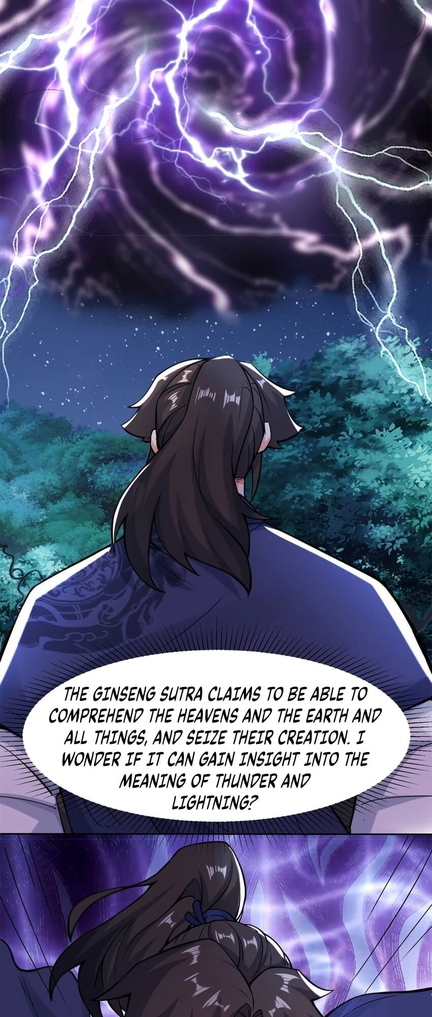 Endless Devourer Chapter 7 - 21