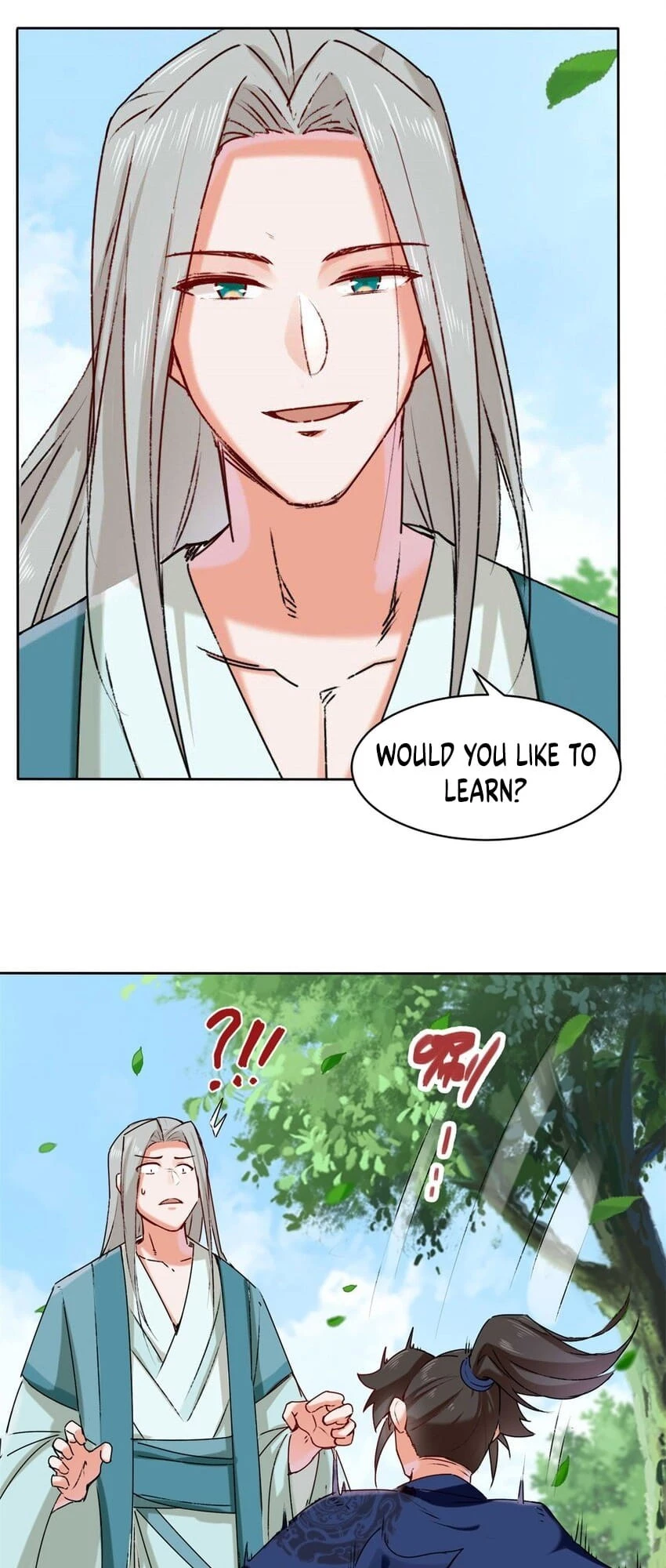 Endless Devourer Chapter 8 - 25