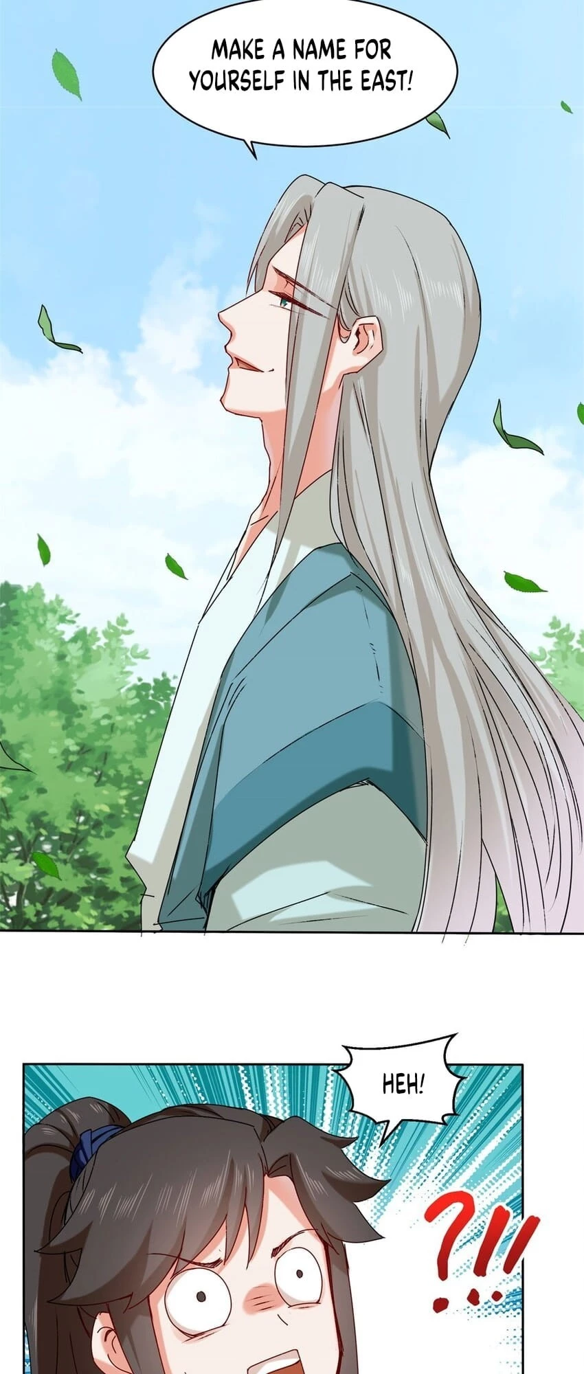 Endless Devourer Chapter 9 - 4