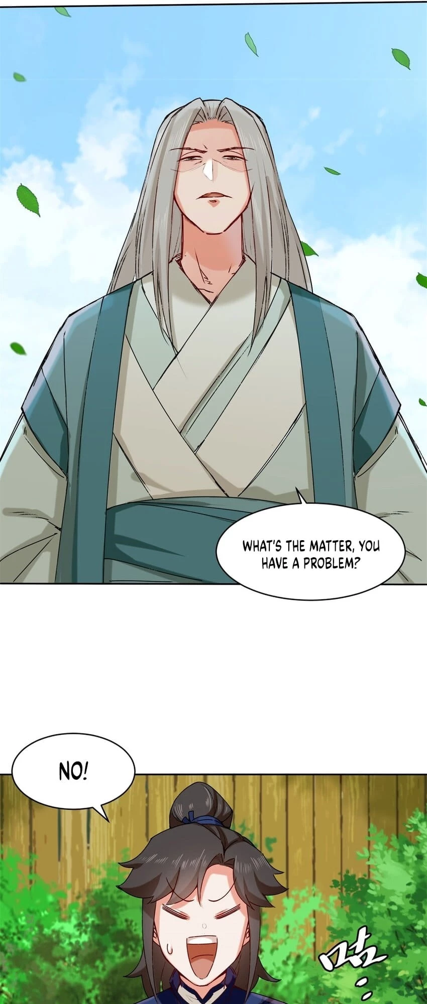 Endless Devourer Chapter 9 - 6
