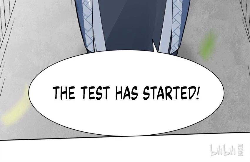 Endless Devourer Chapter 11 - 22
