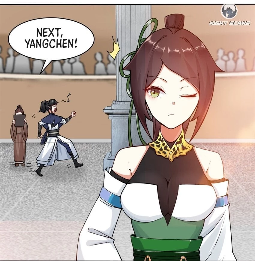Endless Devourer Chapter 13 - 13