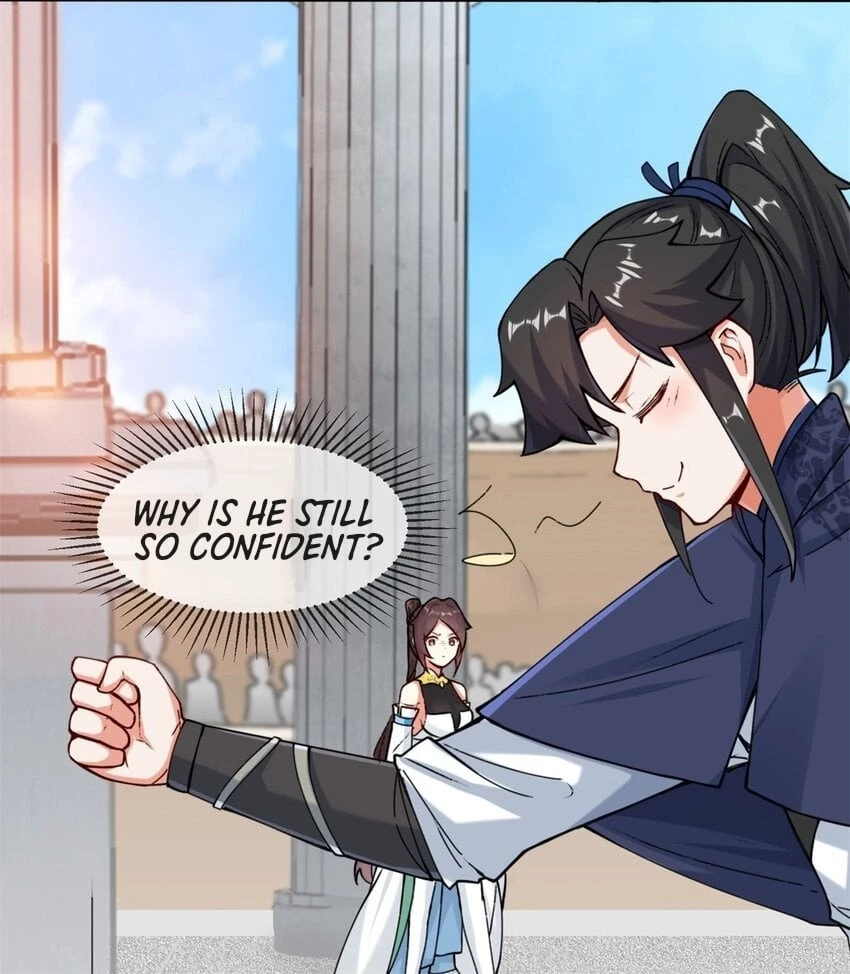 Endless Devourer Chapter 13 - 14