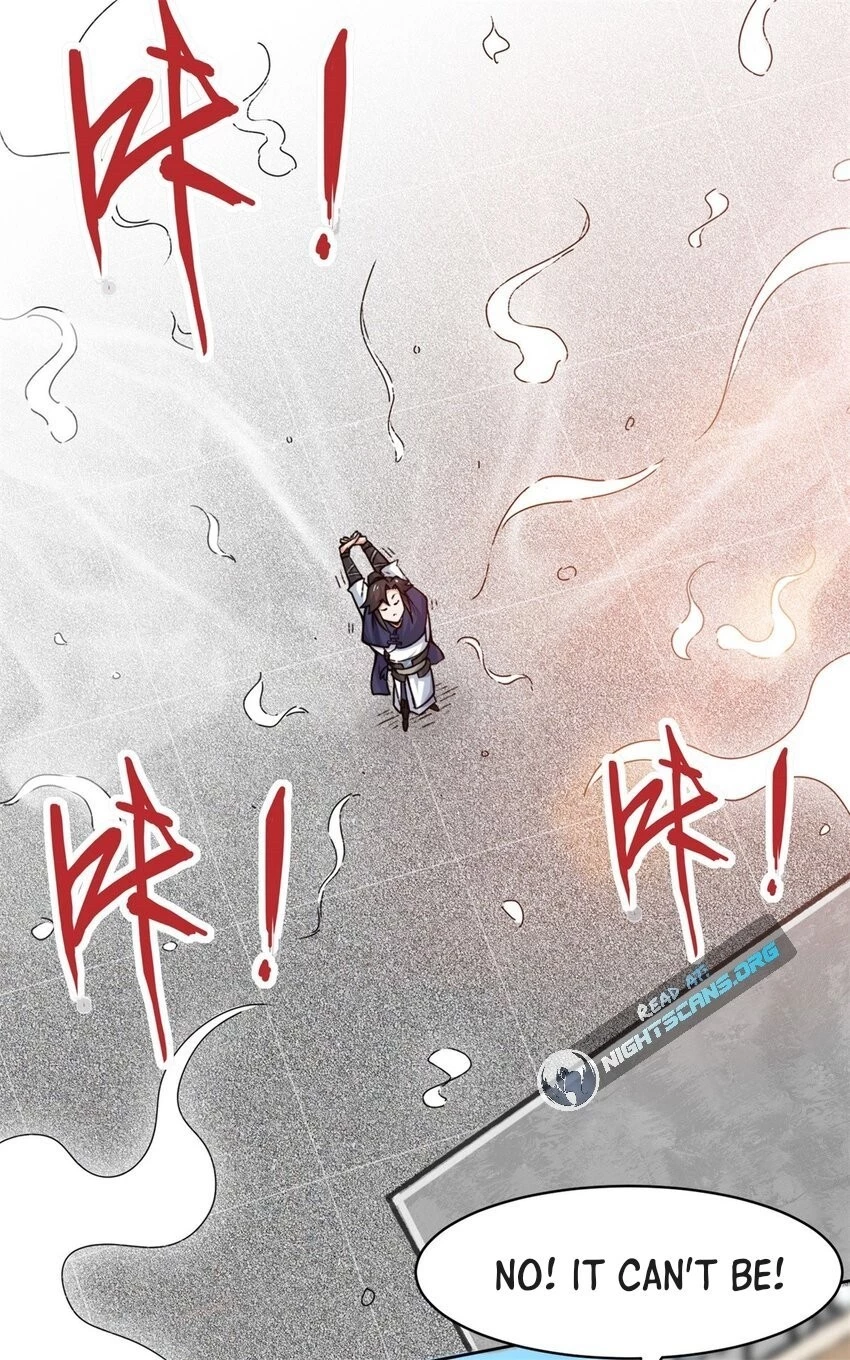 Endless Devourer Chapter 13 - 17